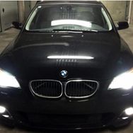 Ack Store BMW E60 5 Seri Led FEMEX EcoPower Xenon Sis Far Aydınlatma Ampulu