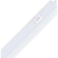 ACK T5 120 cm 14 W Beyaz Anahtarlı Led Bant Armatür