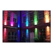 ACK Wall Washer 6x1 W Günışığı 18 cm LED Aydınlatma