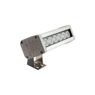 ACK Wall Washer 6x1 W Yeşil 18 cm LED Aydınlatma