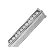 ACK Wall Washer 9x1 W Mavi 27.6 cm LED Aydınlatma