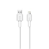 ACL 7LPECYLZ3Q Eco-2 2.1A Lightning 1 mt USB Şarj Kablosu