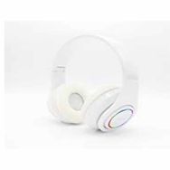 ACL ABK-03 Beyaz Kulak Üstü Bluetooth Kulaklık