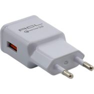 ACL AC-2 18W 3.1A Beyaz USB Adaptör Seyahat Şarj Aleti