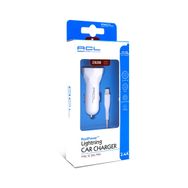 ACL AC-88 Sarj Başlığı Araç İçi Şarj Aleti