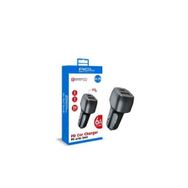 ACL AC-93 1xUSB-C Lightning PD Araç İçi Şarj Başlığı Aleti