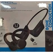 ACL ACB-43 Siyah Bluetooth Kulaklık