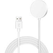 ACL ACK-111 2.5W USB-A Magnetic 1 mt Akıllı Saat Şarj Kablosu