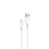 ACL ACK-20 USB to Lightning 30 cm USB Şarj Kablosu