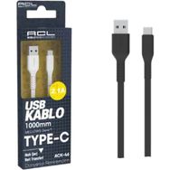 Acl ACK-46 Usb Type-C Şarj Veri Kablosu