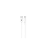 ACL ACK-53 60 W 3A 1 m Type-c To Şarj Veri Usb Kablo