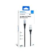 ACL ACK-99 15W 3A Hızlı Type C USB Hızlı Şarj Kablosu