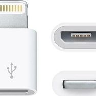 ACL ACPT-08 Mikro Lightning Şarj Aparatı