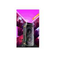 ACL ACS-4 Siyah Parti Bluetooth Hoparlör