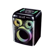 ACL ACS-7 Siyah 50 W Bluetooth Hoparlör