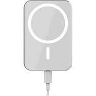 ACL AW2 Magsafe Beyaz Araç İçi Kablosuz Şarj Aleti