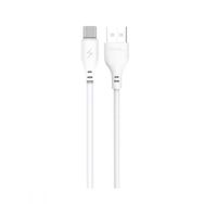 Acl Mobıle Type-c 2A 200 cm Ack-49 Usb Şarj ve Veri Kablosu