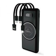ACL PW-01 10.000 mAh Taşınabilir Hızlı Şarj Aleti Wireless Powerbank
