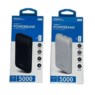 ACL PW-02 Mobil Pil Voltronic 5000 Mah Taşınabilir Şarj Cihazı Güç Bankası