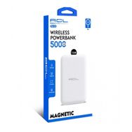 ACL PW-03 7.5 W 5000 Mah Magsafe Wireless Powerbank