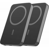 ACL PW-103 22.5W Manyetik Type-C Girişli 1xUSB-A Çıkış Powerbank