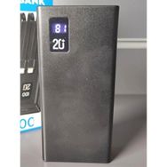 ACL PW-13 20.000 Mah Kapasiteli Powerbank