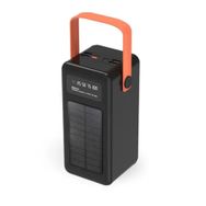ACL PW-53 80.000 mAh 4xUSB LCD Gösterge Mikro Type-C Lightning Powerbank