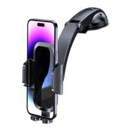 ACL T-78 360° Dönebilen Güçlü Mıknatıslı Vantuzlu Araç İçi Tutacak