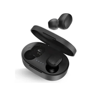 ACL Tws Earbuds Siyah Bluetooth Kulaklık