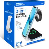 ACL Wıreless Manyetik Şarj Cihazı Powerbank
