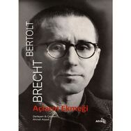 Açların Ekmeği Bertolt Brecht Afrika Yayınları