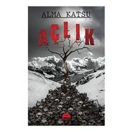 Açlık - Alma Katsu - Martı Yayınları