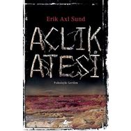 Açlık Ateşi - Erik Axl Sund