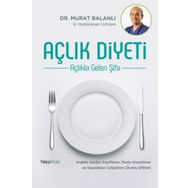 Açlık Diyeti- Murat Balanlı