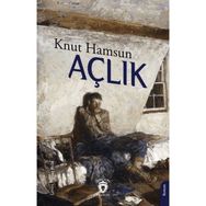 Açlık Dorlion Yayınları
