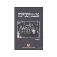 Açlık - Ikinci Dünya Savaşında Türkiyenin Yunanistana Yardımları - Çağla Derya Tağmat