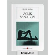 Açlık Sanatçısı (cep Boy) - Franz Kafka