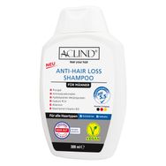 Aclind Anti-Hair Loss 300 ml Erkek Saç Bakım Şampuanı