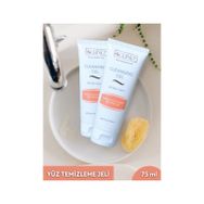 Aclind Cleansing Gel 75 ml Jel Temizleyici
