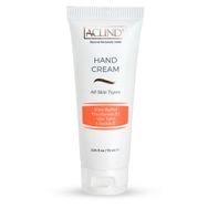 Aclind Hand Shea Butter ve Aloe Vera Özlü 75 ml El Kremi