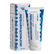 Acnecinamide Yağlı ve Akneli Ciltler için 50 ml Jel Krem