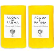 Acqua Di Parma 2x100 gr Colonia Parfümlü Sabun