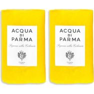 Acqua Di Parma 2x100 gr Colonia Parfümlü Sabun