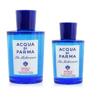 Acqua Di Parma Blu Mediterraneo 75 ml + 40 ml Saç Kremi Seti