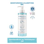 Acqua Perfection 200 ml Nemlendirici ve Temizleyici Jel