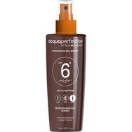 Acqua Perfection 200 ml SPF6 Bronzlaştırıcı Yağ