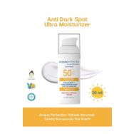 Acqua Perfection Çok Yüksek Korumalı Leke Karşıtı 50 ml Nemlendirici Güneş Koruyuculu Yüz Kremi