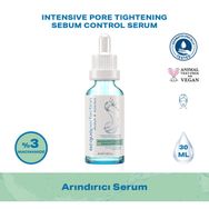 Acqua Perfection Intensive Pore Tightening Sebum Control 30 ml Serum
