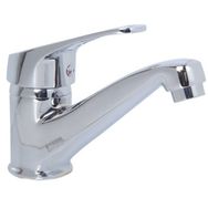Acr Ilgaz Mix Sabit Lavabo Bataryası