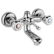 Acr Klasik Gri Banyo Bataryası